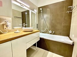 Steiner Residences Vienna Taborstrasse