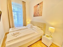 Steiner Residences Vienna Taborstrasse