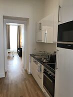 Steiner Residences Vienna Taborstrasse