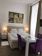 Steiner Residences Vienna Taborstrasse