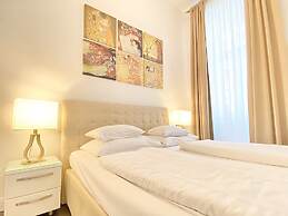Steiner Residences Vienna Taborstrasse