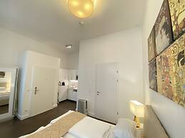 Steiner Residences Vienna Taborstrasse