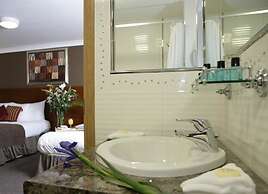 Ashford Court Boutique Hotel