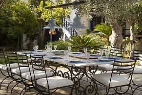 Villa Piou