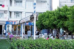 Seymen Hotel
