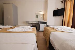 Seymen Hotel