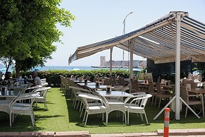 Seymen Hotel