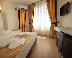 Seymen Hotel
