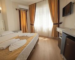 Seymen Hotel