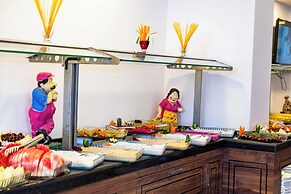 Seymen Hotel