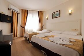 Seymen Hotel
