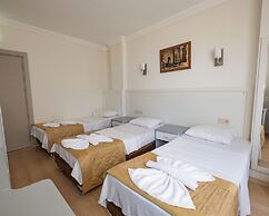 Seymen Hotel