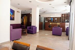Seymen Hotel