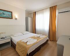 Seymen Hotel