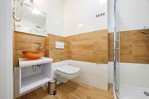 Apartamenty Sun & Snow Seaside Grzybowo