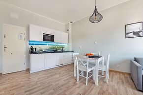 Apartamenty Sun & Snow Seaside Grzybowo