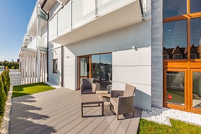 Apartamenty Sun & Snow Seaside Grzybowo