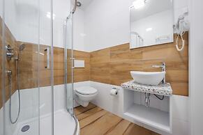 Apartamenty Sun & Snow Seaside Grzybowo