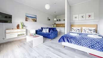 Apartamenty Sun & Snow Seaside Grzybowo