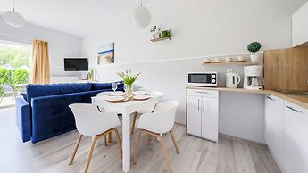 Apartamenty Sun & Snow Seaside Grzybowo