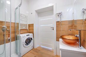 Apartamenty Sun & Snow Seaside Grzybowo