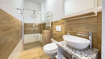 Apartamenty Sun & Snow Seaside Grzybowo