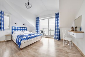 Apartamenty Sun & Snow Seaside Grzybowo