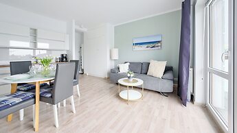 Apartamenty Sun & Snow Seaside Grzybowo