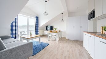 Apartamenty Sun & Snow Seaside Grzybowo