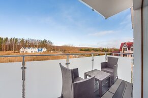 Apartamenty Sun & Snow Seaside Grzybowo