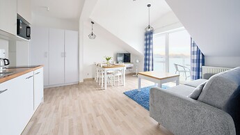 Apartamenty Sun & Snow Seaside Grzybowo