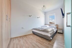 Apartamenty Sun & Snow Seaside Grzybowo