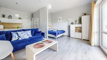 Apartamenty Sun & Snow Seaside Grzybowo