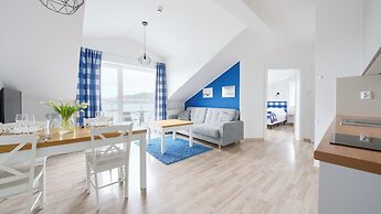 Apartamenty Sun & Snow Seaside Grzybowo
