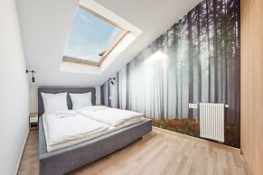 Apartamenty Sun & Snow Seaside Grzybowo