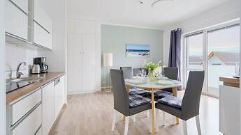Apartamenty Sun & Snow Seaside Grzybowo