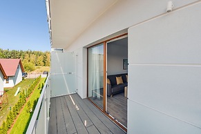 Apartamenty Sun & Snow Seaside Grzybowo