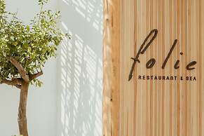 METT Hotel & Beach Resort Bodrum