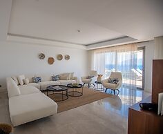 METT Hotel & Beach Resort Bodrum
