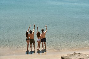 METT Hotel & Beach Resort Bodrum