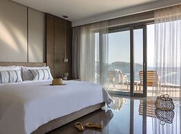 METT Hotel & Beach Resort Bodrum