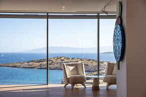 METT Hotel & Beach Resort Bodrum