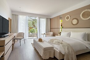 METT Hotel & Beach Resort Bodrum