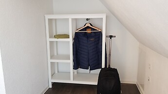 Pforzheim Ferienhaus 24-7