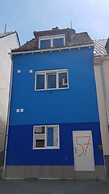 Pforzheim Ferienhaus 24-7