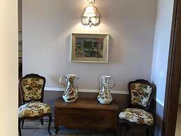 Le Stanze del Borgo