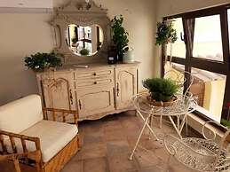Le Stanze del Borgo
