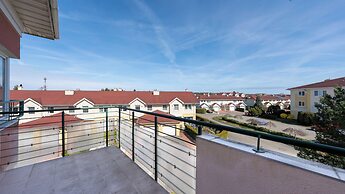 Apartamenty Sun&Snow Baltyk Park
