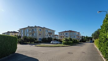 Apartamenty Sun&Snow Baltyk Park