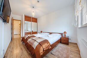 Apartamenty Sun&Snow Baltyk Park